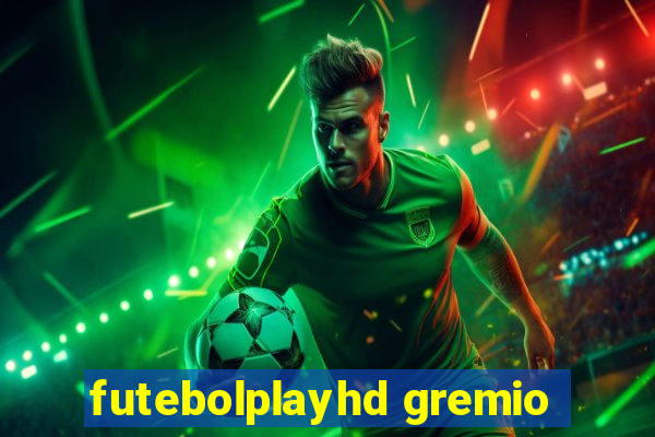 futebolplayhd gremio